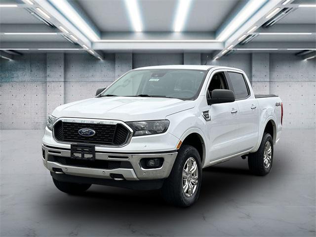 used 2019 Ford Ranger car, priced at $20,885