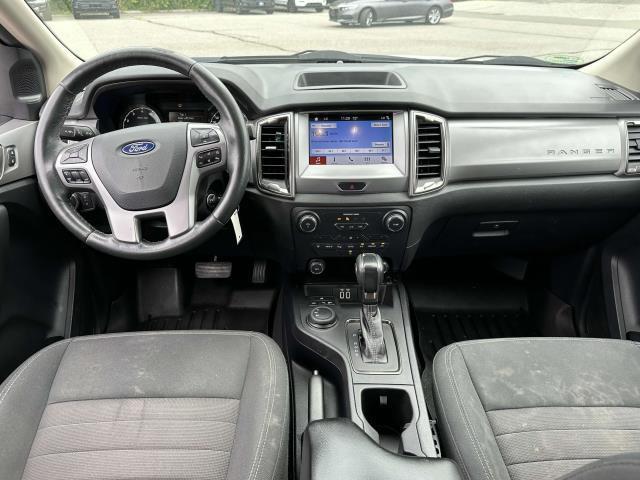 used 2019 Ford Ranger car, priced at $20,885