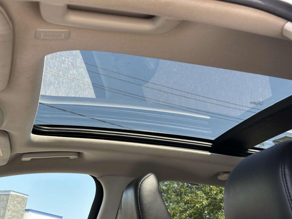 used 2020 Ford Edge car, priced at $18,995