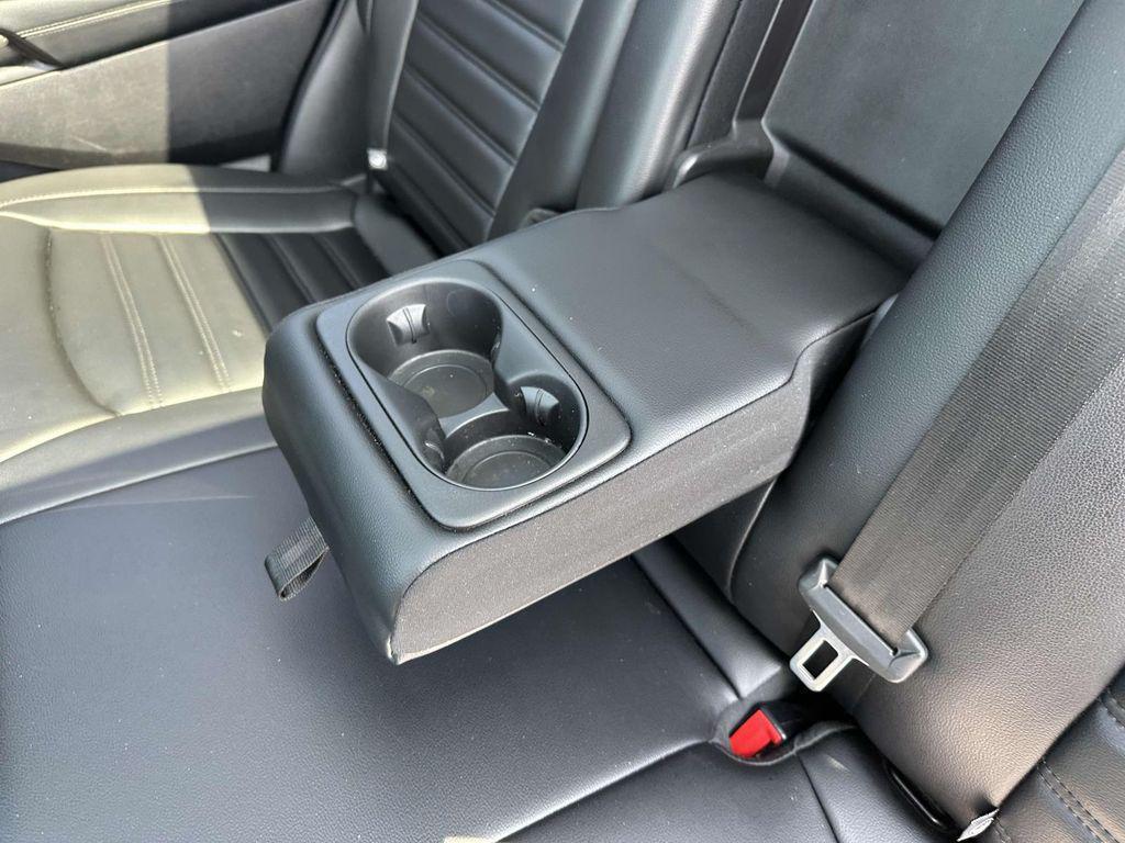 used 2020 Ford Edge car, priced at $18,995