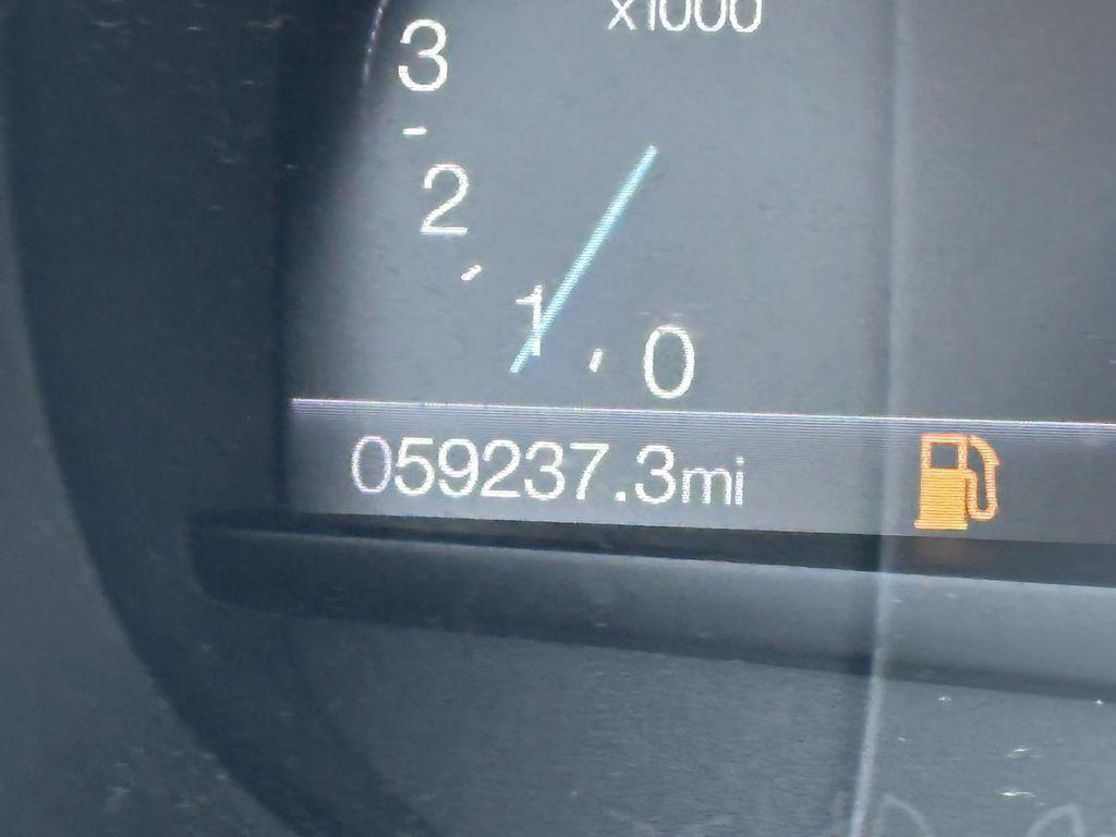 used 2020 Ford Edge car, priced at $18,995