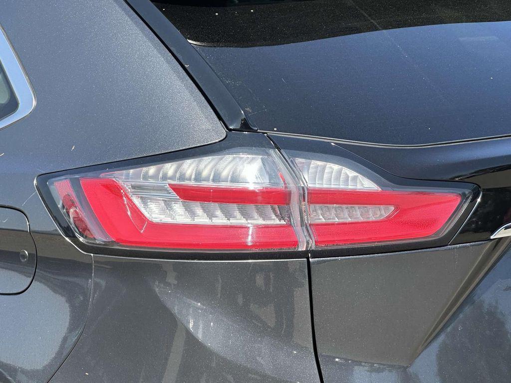 used 2020 Ford Edge car, priced at $18,995