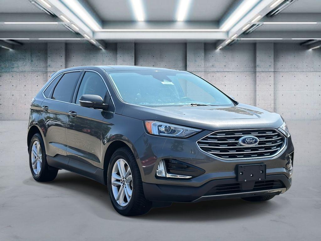 used 2020 Ford Edge car, priced at $18,995