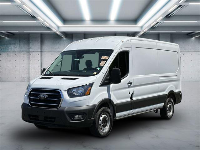 used 2020 Ford Transit-250 car, priced at $27,997