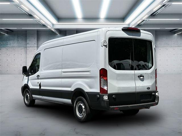 used 2020 Ford Transit-250 car, priced at $27,997