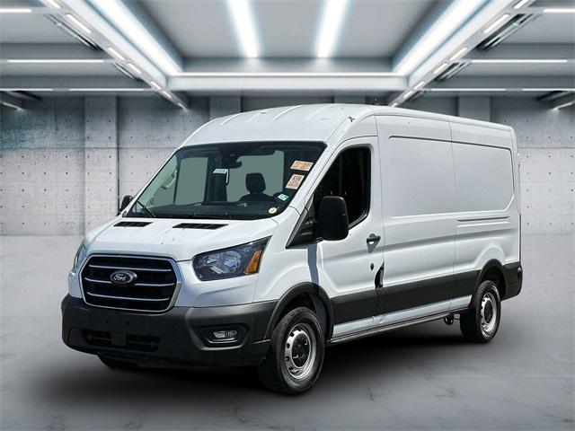 used 2020 Ford Transit-250 car, priced at $31,755