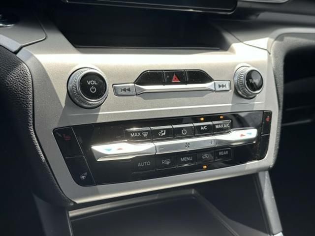 used 2022 Ford Explorer car, priced at $30,745