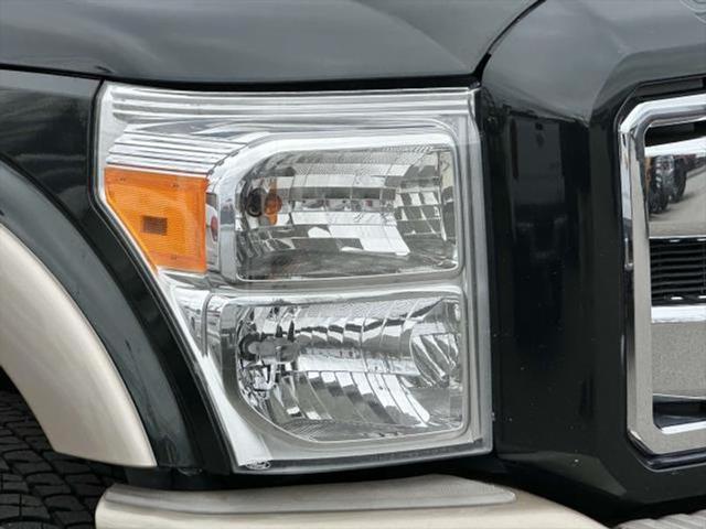 used 2012 Ford F-350 car, priced at $32,500