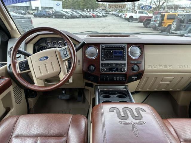 used 2012 Ford F-350 car, priced at $32,500