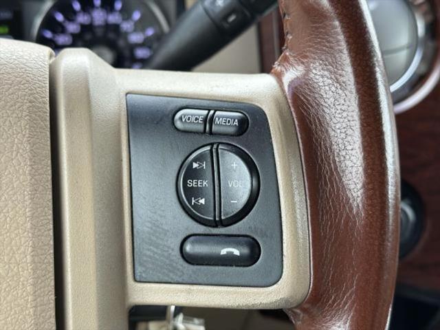 used 2012 Ford F-350 car, priced at $32,500
