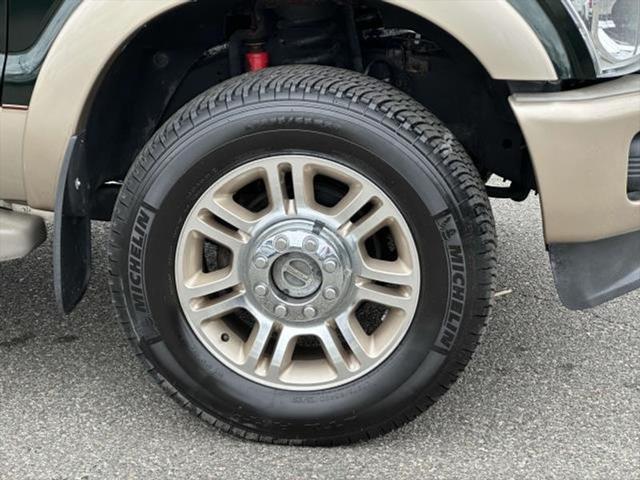 used 2012 Ford F-350 car, priced at $32,500