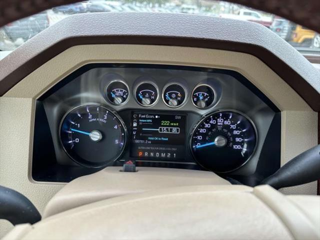 used 2012 Ford F-350 car, priced at $32,500