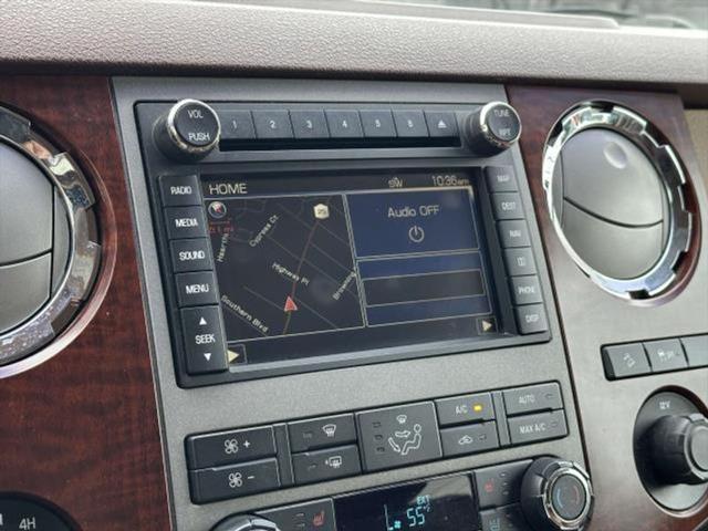 used 2012 Ford F-350 car, priced at $32,500