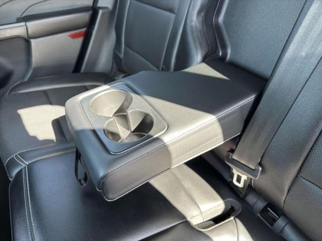 used 2022 Ford Escape car, priced at $20,555