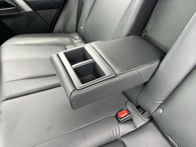 used 2016 Toyota RAV4 car, priced at $18,936