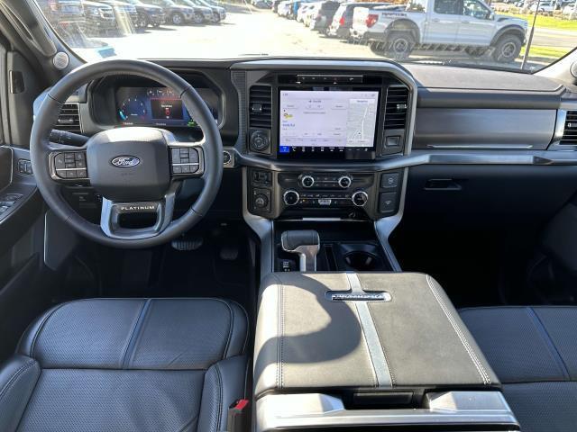 used 2024 Ford F-150 car, priced at $74,995