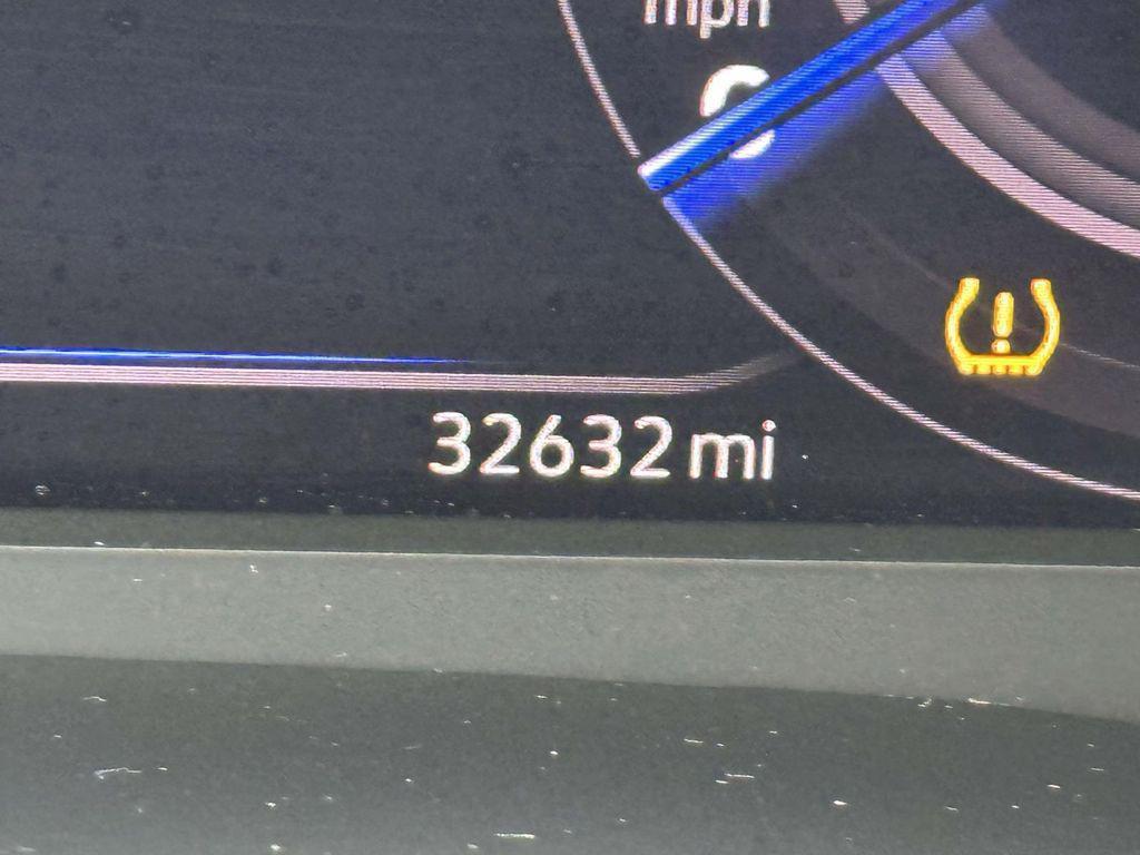 used 2023 Volkswagen Atlas Cross Sport car, priced at $27,995