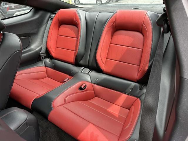 used 2017 Ford Mustang car, priced at $39,595