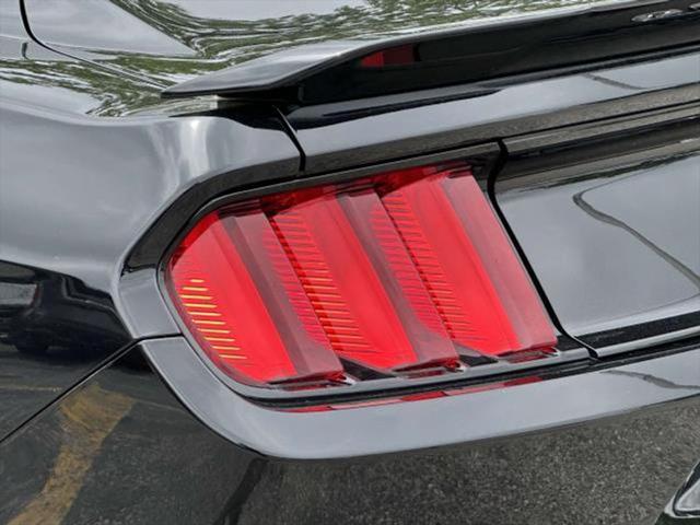 used 2017 Ford Mustang car, priced at $39,595