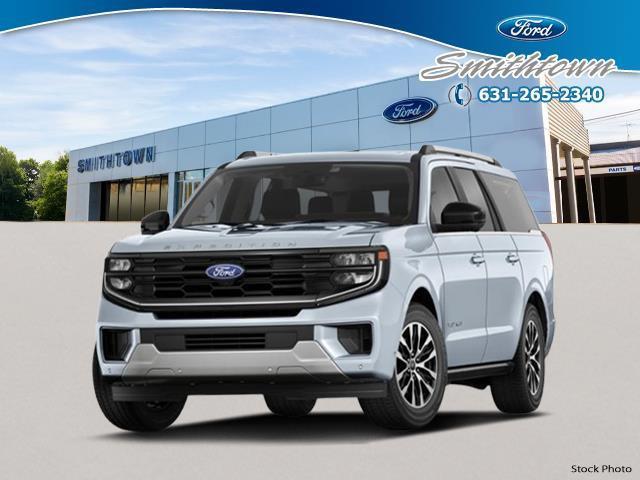 new 2025 Ford Expedition car