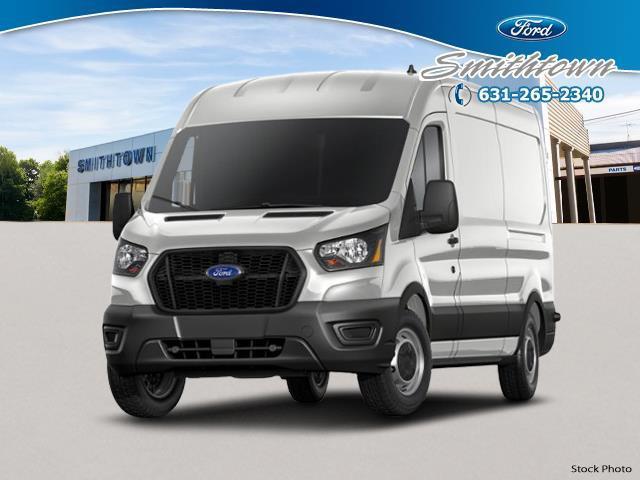 new 2023 Ford Transit-350 car