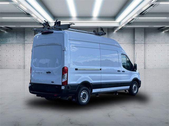 used 2020 Ford Transit-350 car, priced at $34,355