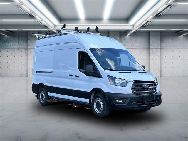 used 2020 Ford Transit-350 car, priced at $34,355