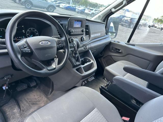used 2020 Ford Transit-350 car, priced at $35,995