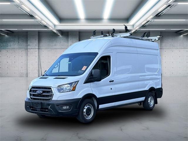 used 2020 Ford Transit-350 car, priced at $35,274