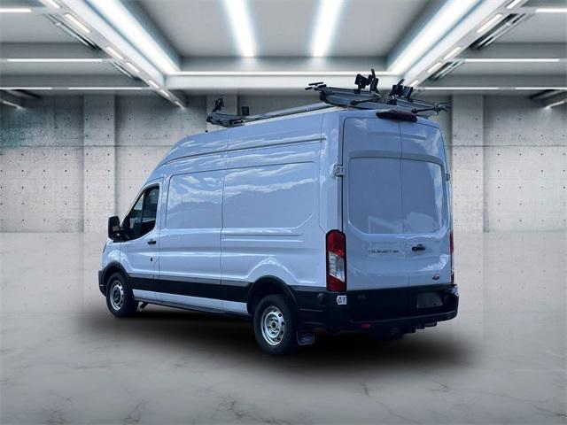 used 2020 Ford Transit-350 car, priced at $35,995