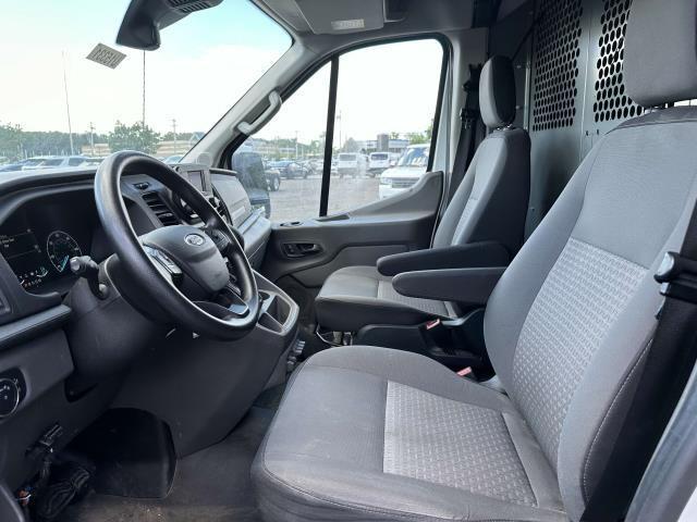 used 2020 Ford Transit-350 car, priced at $35,995