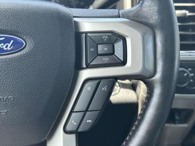 used 2018 Ford F-250 car, priced at $49,555