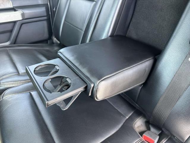 used 2018 Ford F-250 car, priced at $49,555