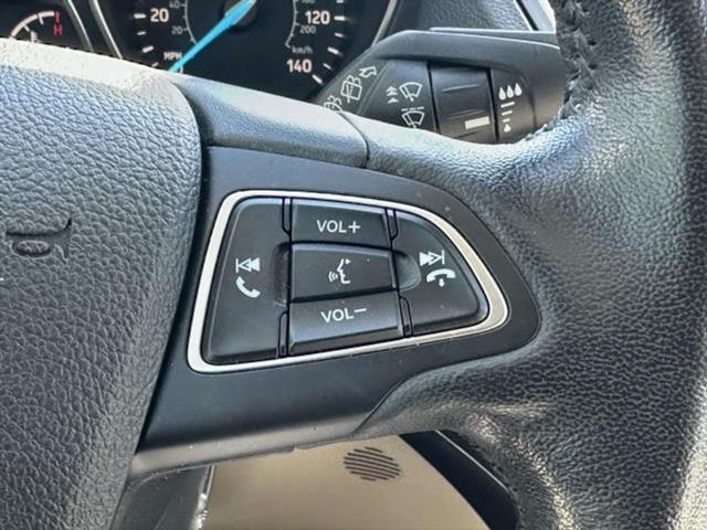 used 2018 Ford Escape car, priced at $20,865