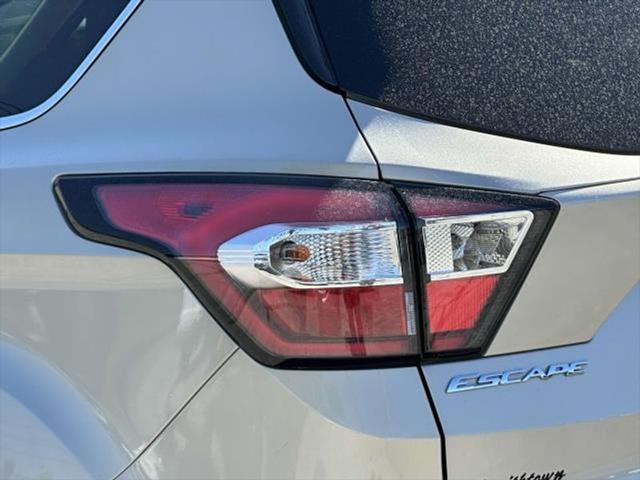 used 2018 Ford Escape car, priced at $20,865