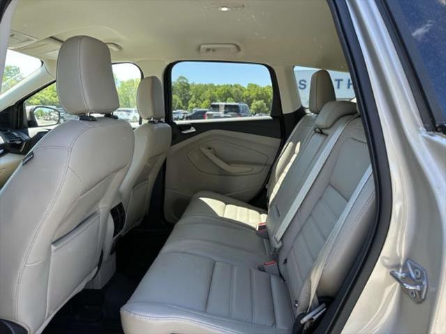 used 2018 Ford Escape car, priced at $20,865