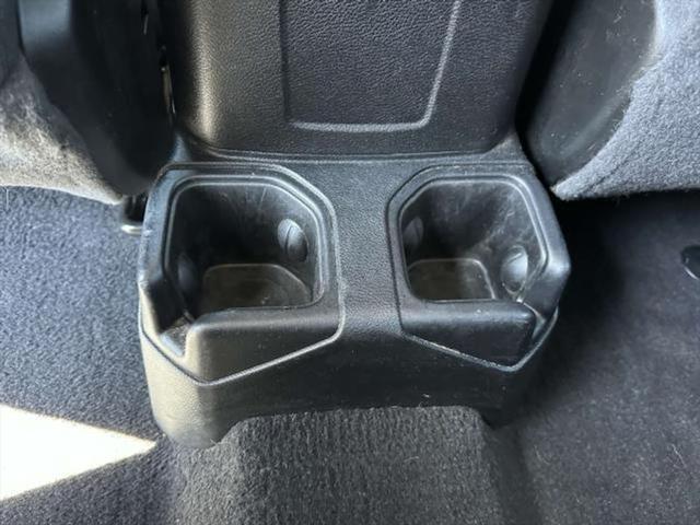 used 2021 Jeep Wrangler Unlimited car, priced at $19,765