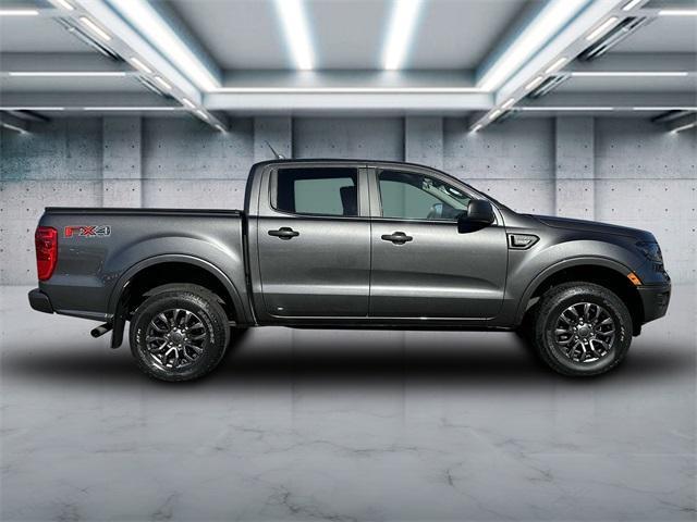 used 2020 Ford Ranger car, priced at $28,885