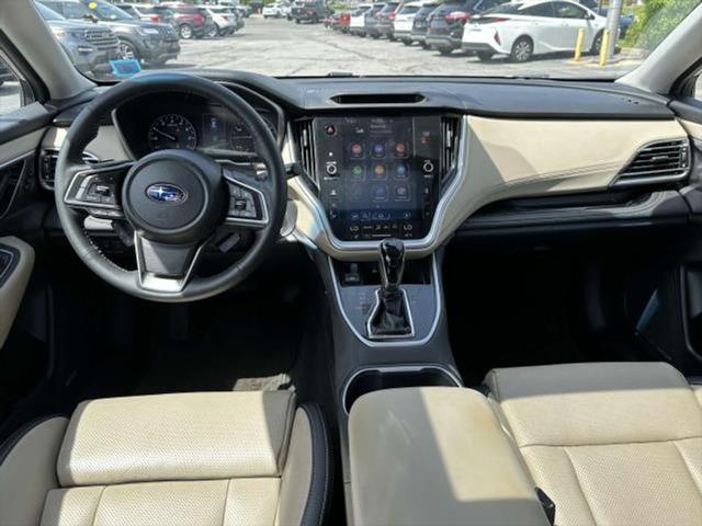 used 2020 Subaru Outback car, priced at $24,755