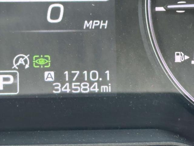 used 2020 Subaru Outback car, priced at $24,755