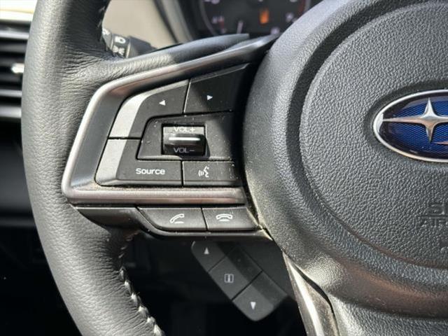 used 2020 Subaru Outback car, priced at $24,755