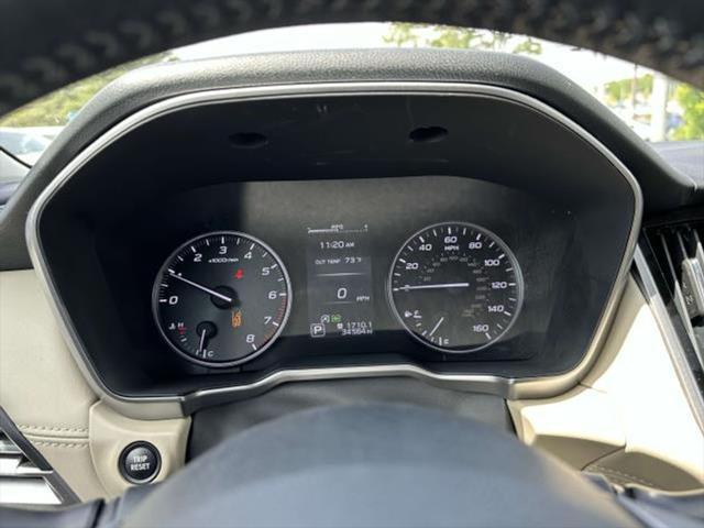 used 2020 Subaru Outback car, priced at $24,755