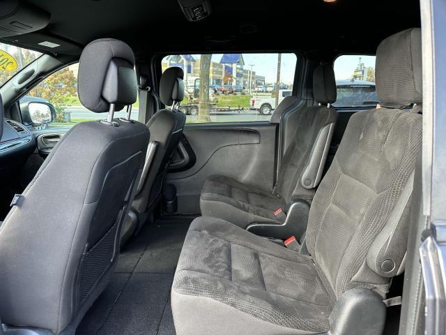 used 2019 Dodge Grand Caravan car, priced at $15,485