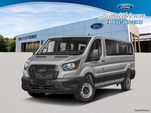 new 2024 Ford Transit-350 car