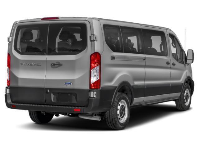 new 2024 Ford Transit-350 car