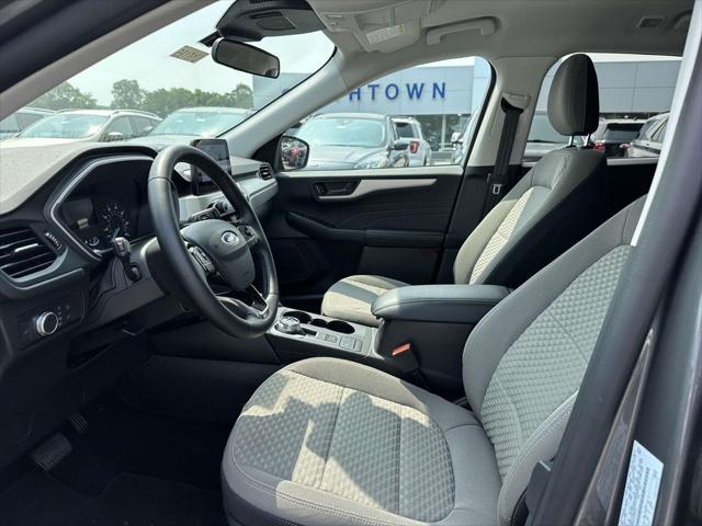 used 2022 Ford Escape car, priced at $25,445