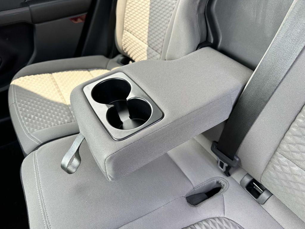 used 2022 Ford Escape car, priced at $25,445
