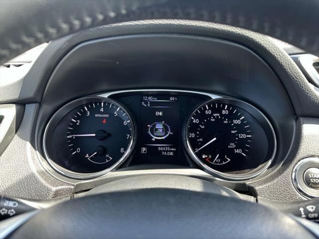 used 2016 Nissan Rogue car, priced at $14,775