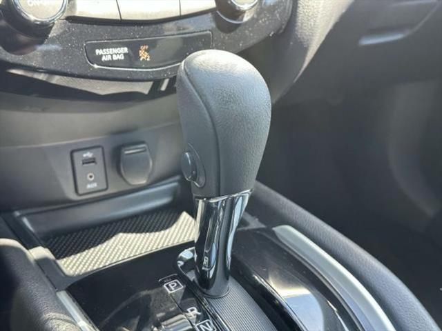 used 2016 Nissan Rogue car, priced at $14,775