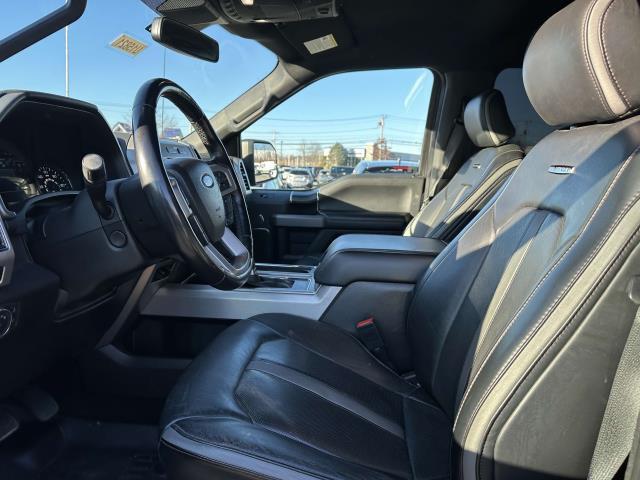 used 2019 Ford F-150 car, priced at $38,995